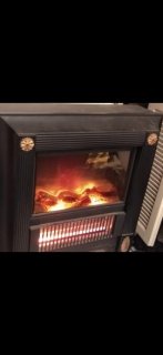 آلة التدفئة