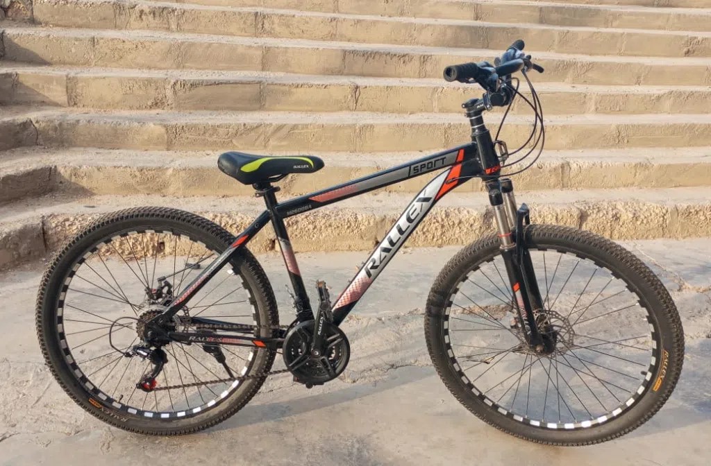 عجله رولكس ⁦⁦8⁩⁩ سرعات