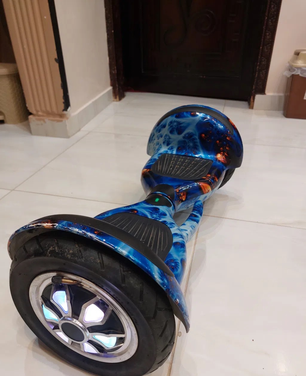 هافر بورد ⁦⁦10⁩⁩ انش