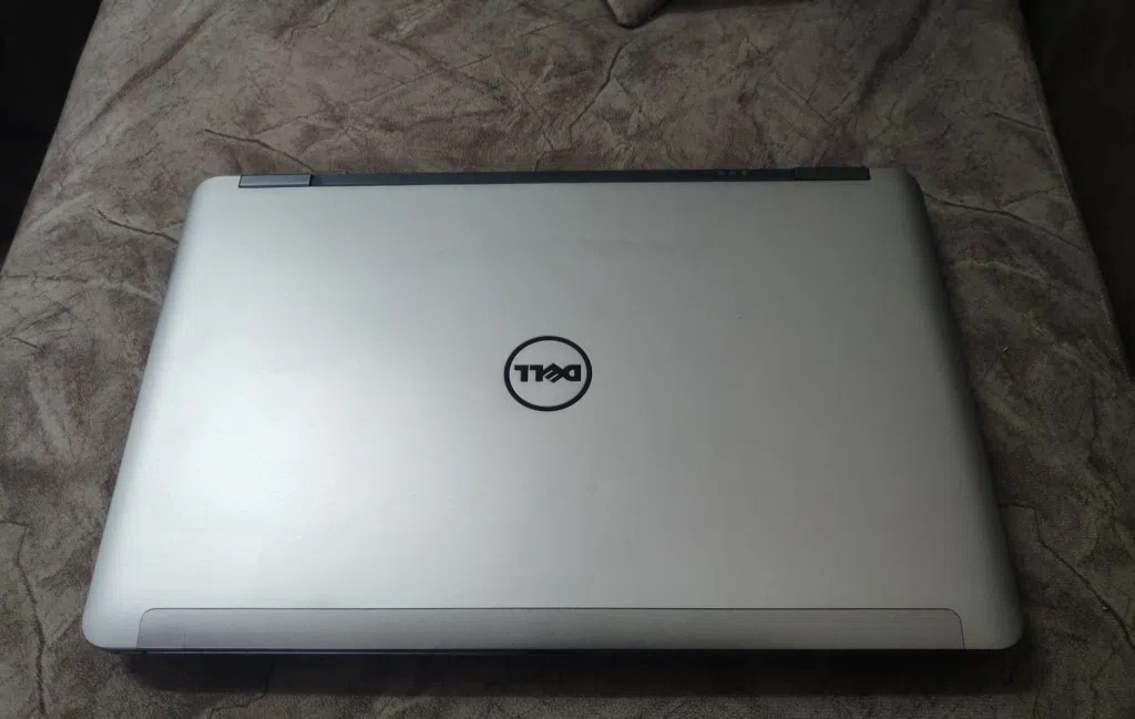 لابتوب ⁦⁦Dell⁩⁩ ⁦⁦latitude⁩⁩ ⁦⁦E6540⁩⁩