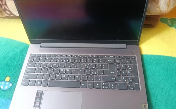 لاب توب لينوڤو