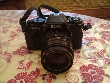 آلة تصوير قديمة