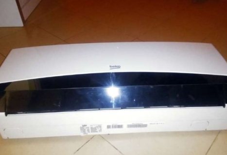 مكيف هواء نقي جدا