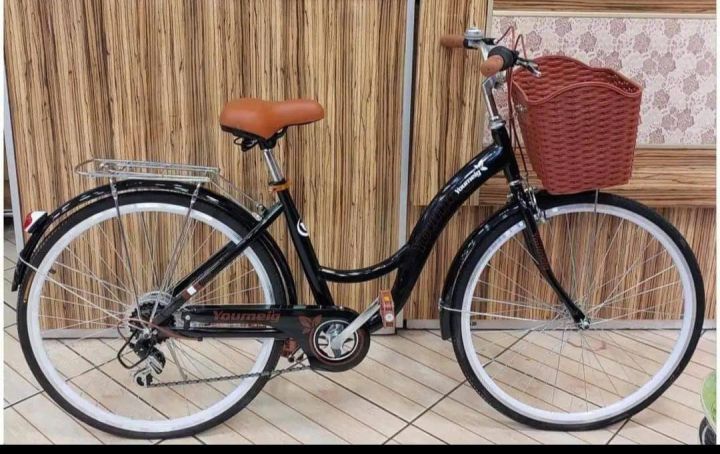 دراجات هوائية 26 بوس