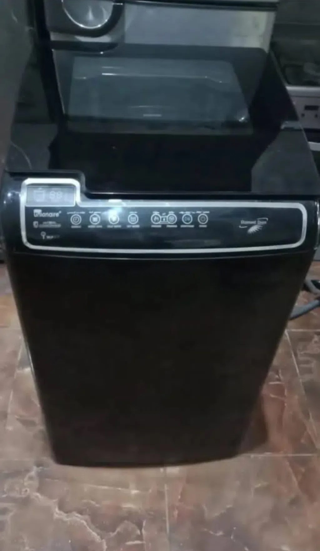 غساله يونيون اير ⁦⁦10⁩⁩كيلو