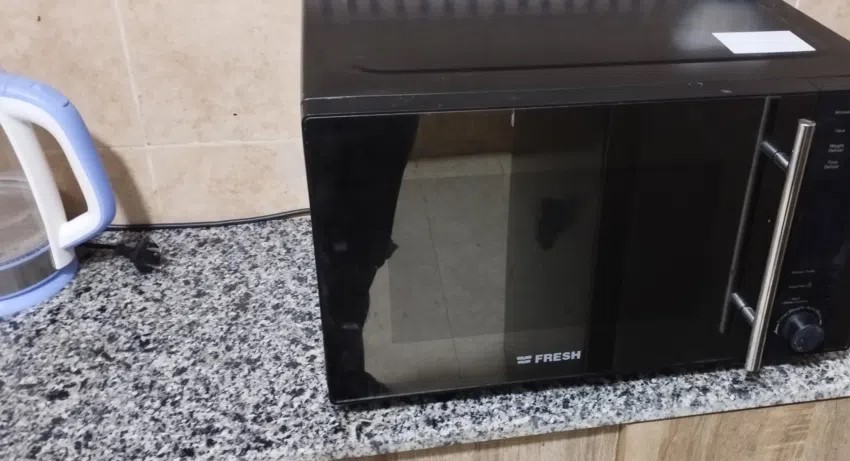 ميكرويف فريش ⁦⁦28⁩⁩لتر