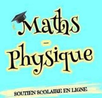 دروس الدعم في الرياضيات و الفيزياء