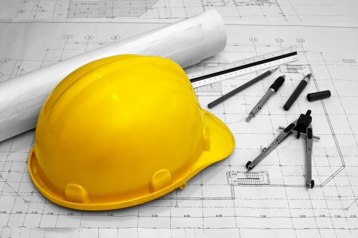 Formation pratique génie civil