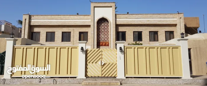 فيلا للايجار في الجادرية