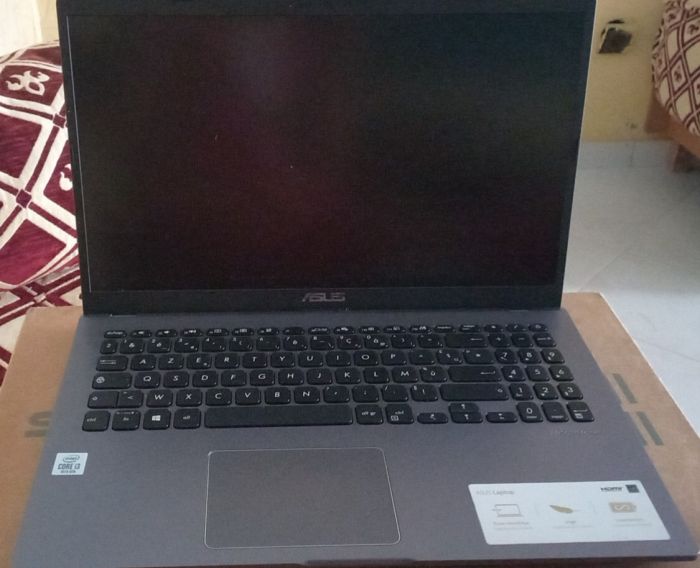 Pc portable asus
