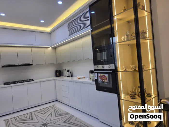 بيت موديرن للايجار