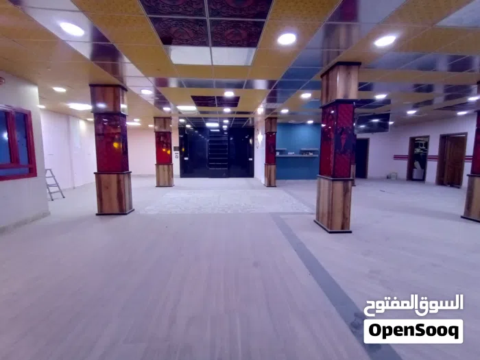 عقارات التجاري للإستثمار العقاري