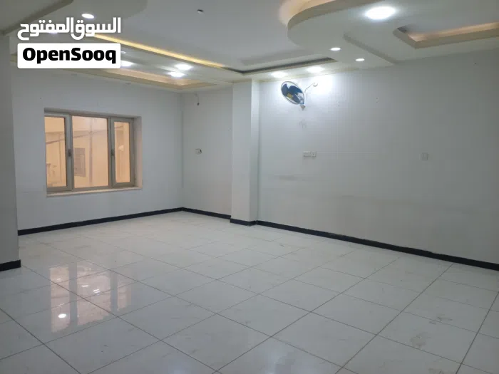 شقة للايجار حديثة ديلوكس