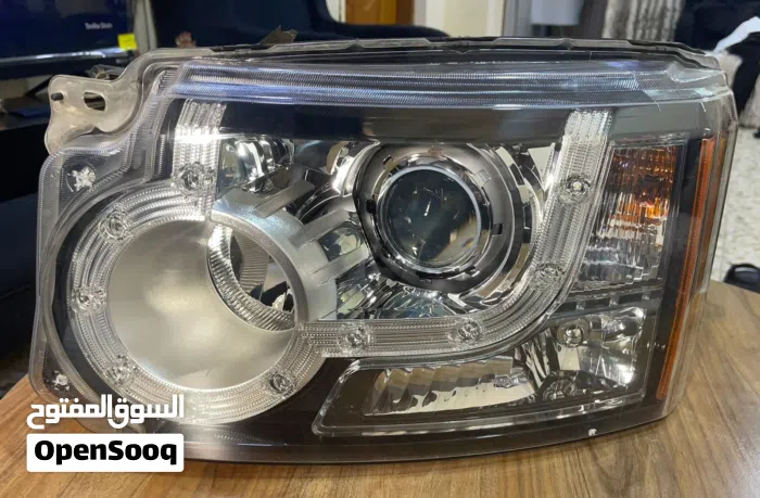 مازدات يمين ويسار وشباك خارجي