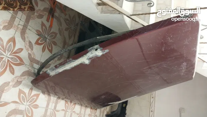 غطاء بدي مال رام ⁦⁦2022⁩⁩ مع جميع محتوياته للبيع