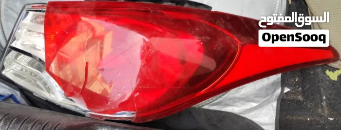 بك لايت النترا ⁦⁦2011⁩⁩ - ⁦⁦2014⁩⁩ بلادي بكلايت اخو الجديد