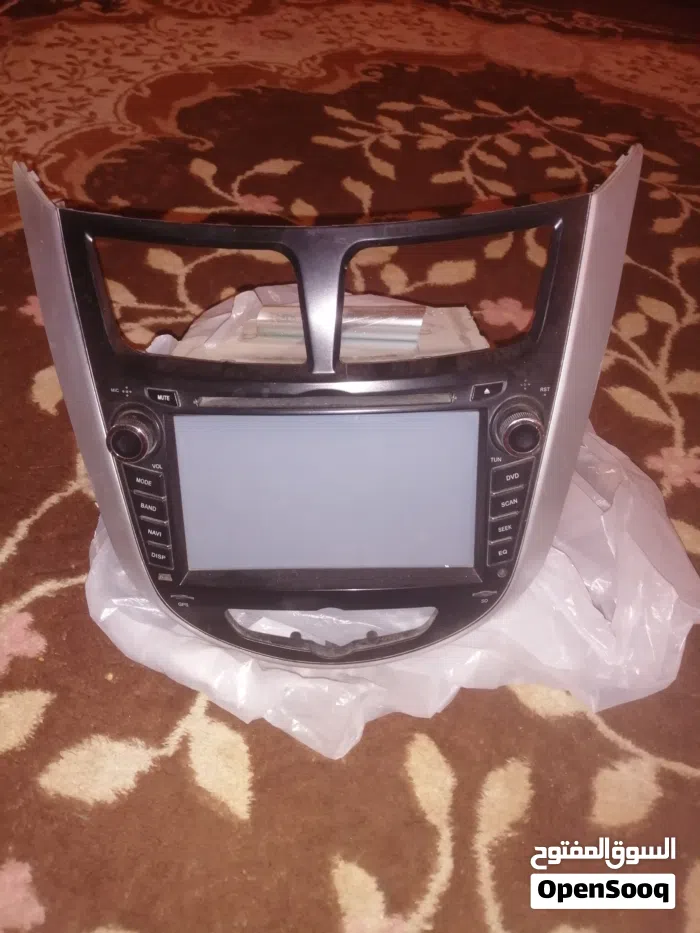 مسجل اكسن نضيف شاشه