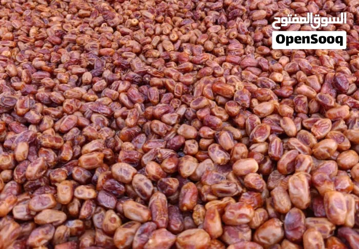 تمر خلاص ذهب