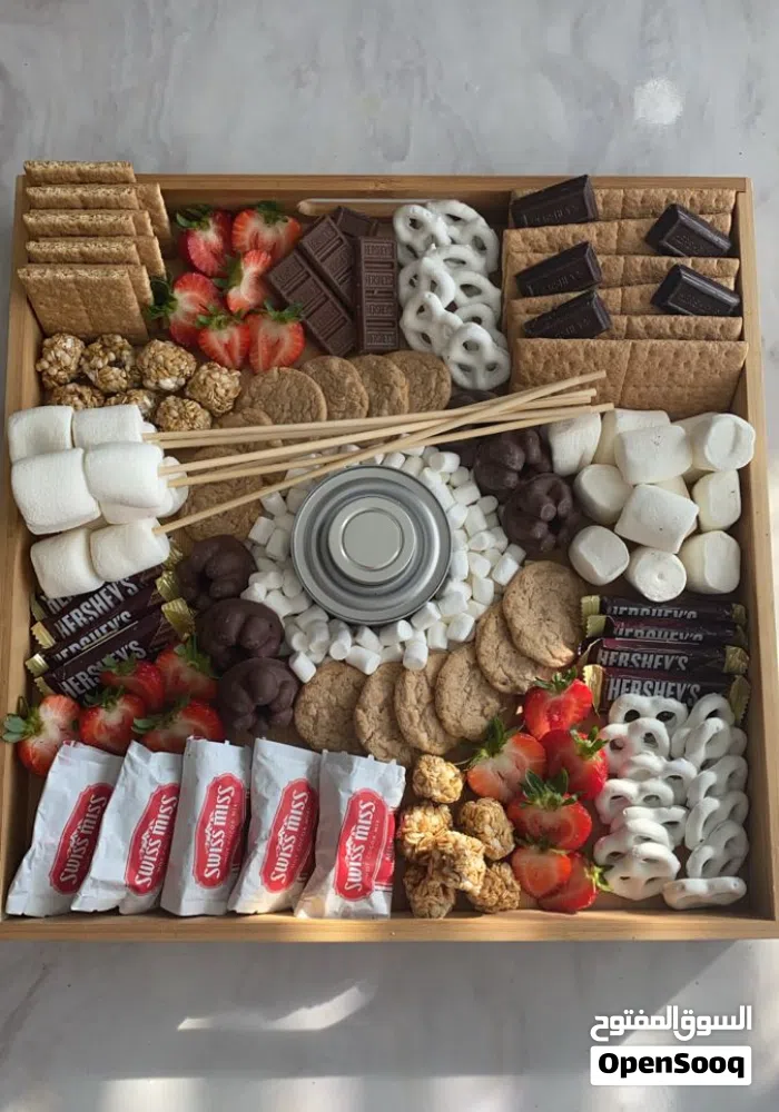 بوكسات الشتاء وصلت بوكس الهوت