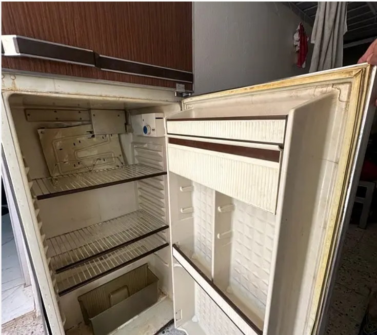 Fridge for sale