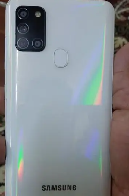 samsung A21s