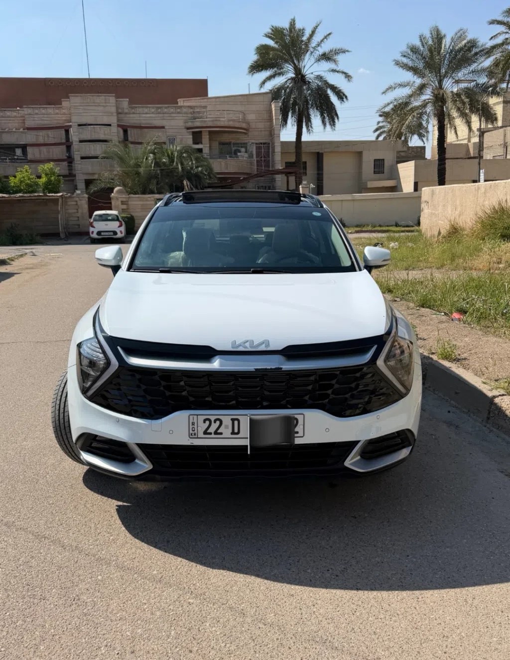 سبورتج بنروما للبيع⁦2023⁩