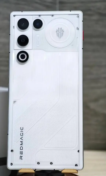 Redmagic 11
