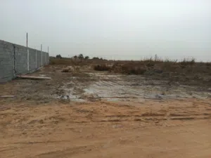 قطعه ارض للبيع