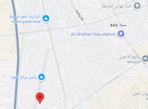 ارض ⁦⁦200⁩⁩ م