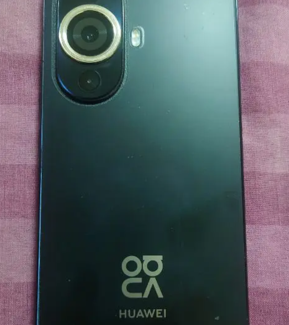 HUAWEI NOVA 11.4G 256GB