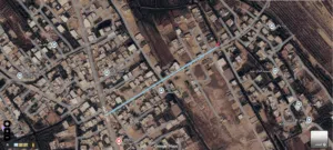 قطعة ارض طابو صرف