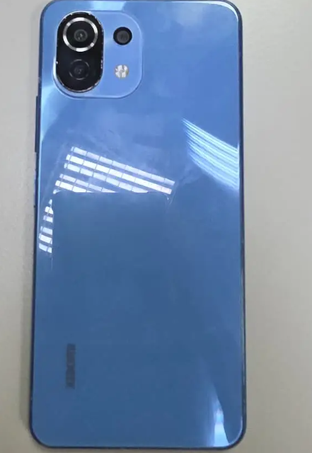 XIAOMI 11 LITE NE 5G
