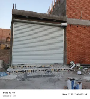 كافه انواع الحداده