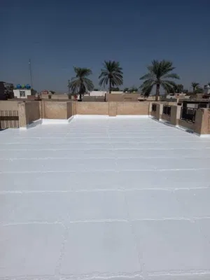 عوازل الرطوبة