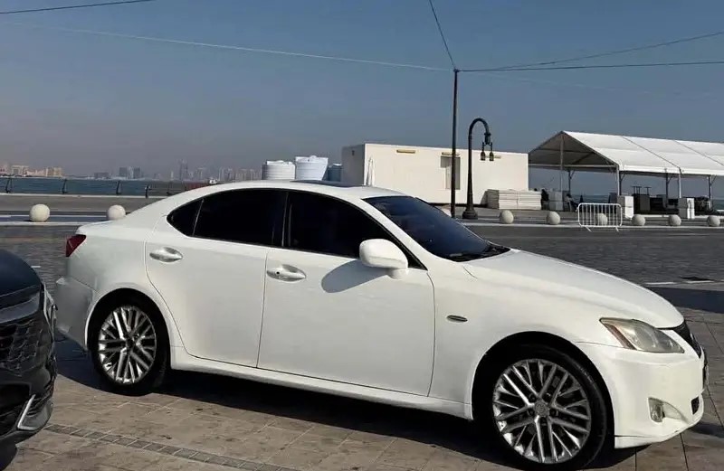 Lexus IS 300 2007