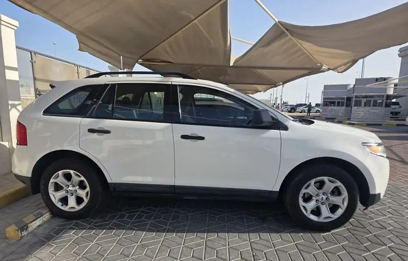 Ford Edge SE 2014