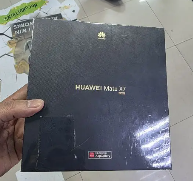 Huawei mate x7