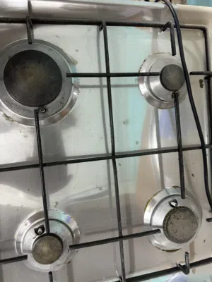 طباخ اربع عيون جديد