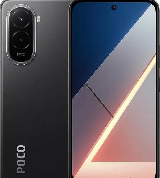 Poco m7