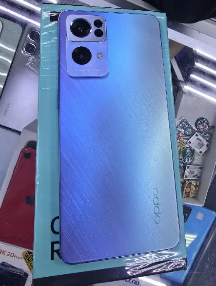 oppo reno 7pro