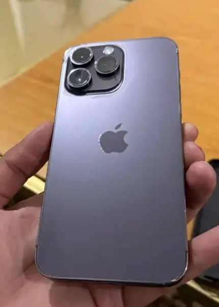 Iphone 14 Pro Max 256gb