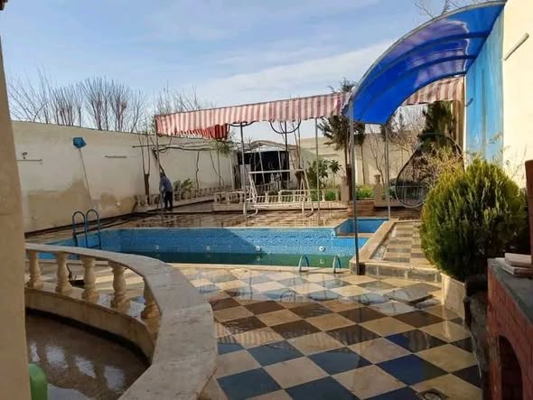 للبيع مزرعه جاز عالمفتاح