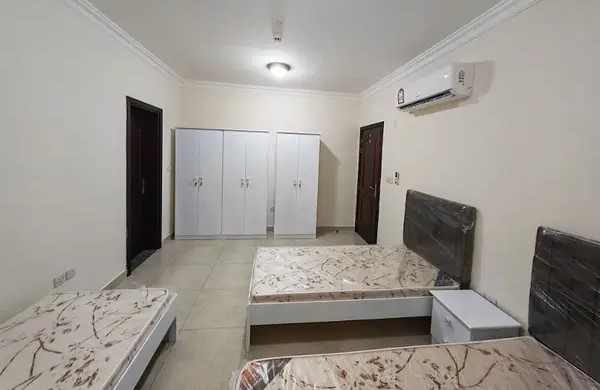 غرفه مفروشه الإيجار