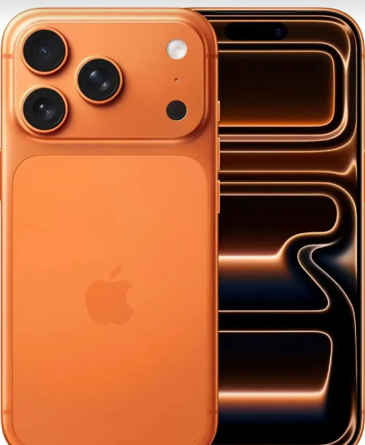 ايفون 17برو ماكس