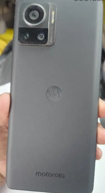 Motorola edge 30 ultra