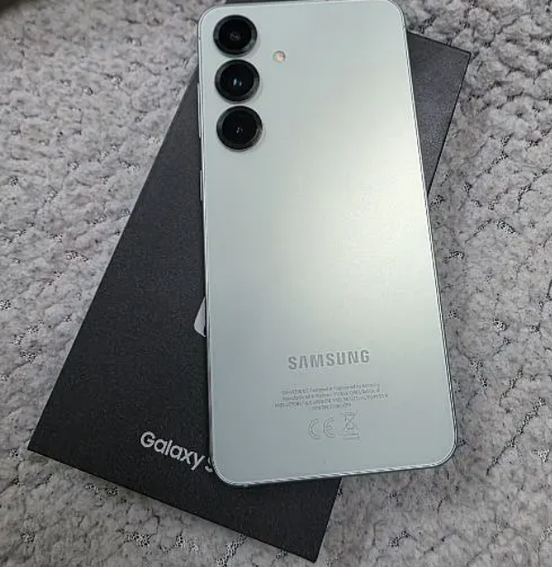 Samsung galaxy s25