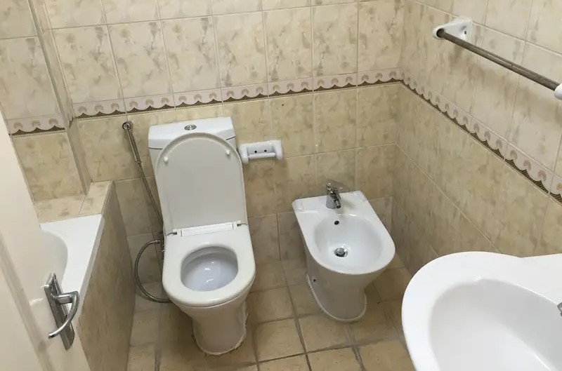 شقة مفروشة بالكامل للايجار