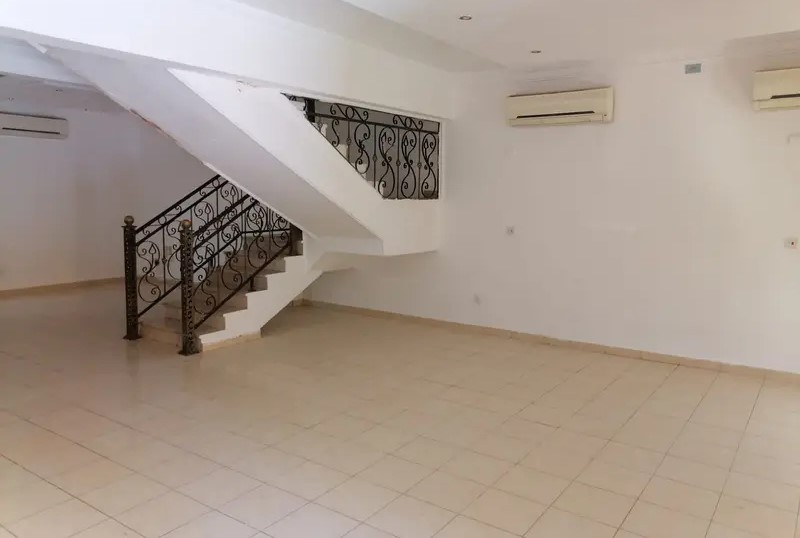 Spacious  Villa for Rent