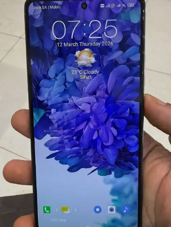 Xiaomi mi 11t 5G urgent