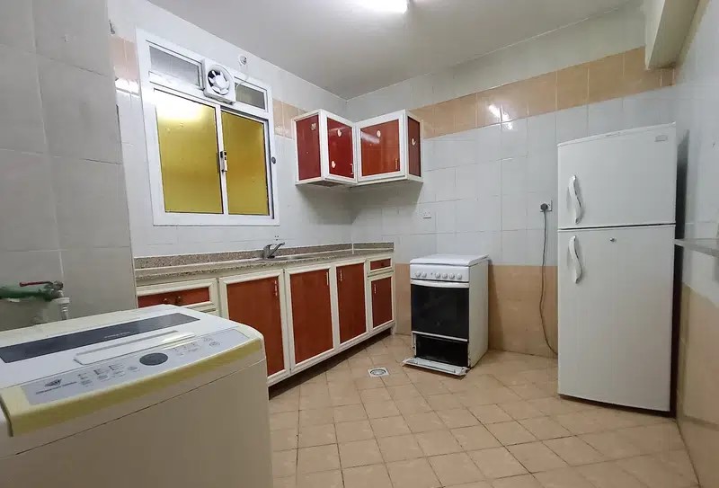 Fully Furnished   Apartment For Rent